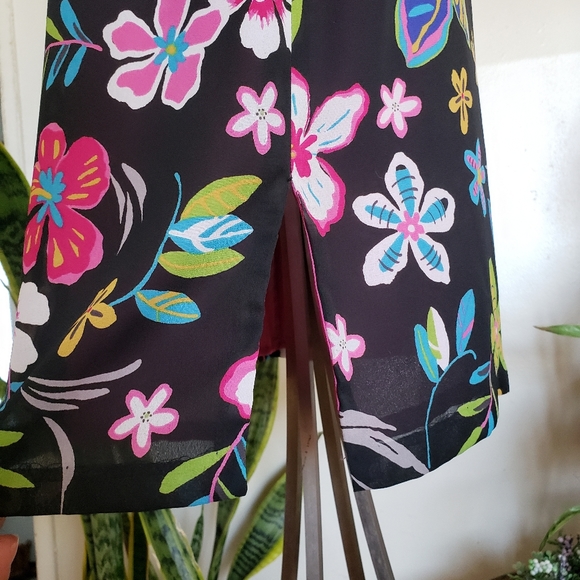 Mix it floral dress - Picture 7 of 11